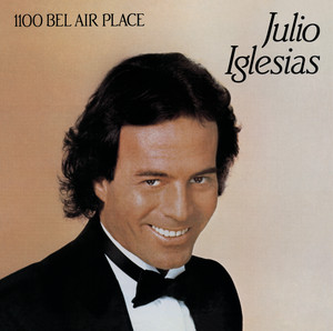 To All the Girls I've Loved Before - Julio Iglesias | Song Album Cover Artwork
