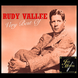 Deep Night - Rudy Vallee | Song Album Cover Artwork