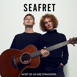 Loving You - Seafret | Song Album Cover Artwork