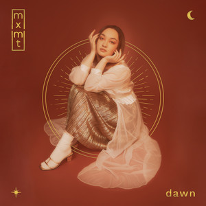 fever dream - mxmtoon | Song Album Cover Artwork