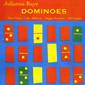 Leaves Before Autumn - Julianna Raye | Song Album Cover Artwork