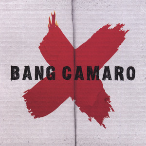 Push Push (Lady Lightning) - Bang Camaro