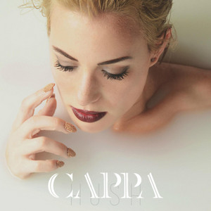 Hush (feat. Almighty Chief) - Cappa