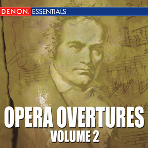 La Traviata: Overture Adolph, Henry, Philharmonia Slavonica | Album Cover
