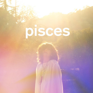 Lunatic Moon - Pisces | Song Album Cover Artwork