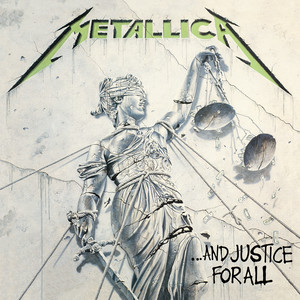One (Remastered) - Metallica | Song Album Cover Artwork