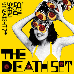 They Come To Get Us - Original Death Set Punk Version - The Death Set | Song Album Cover Artwork