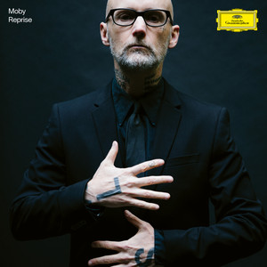 Heroes - Reprise Version - Moby