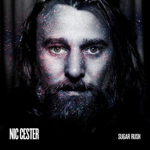 Strange Dreams - Nic Cester | Song Album Cover Artwork