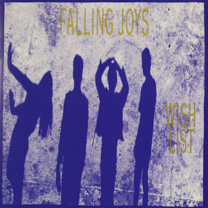 Lock It Falling Joys | Album Cover