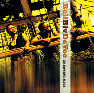 Gangsta Bell Biv DeVoe | Album Cover