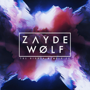 Home - Zayde Wølf | Song Album Cover Artwork