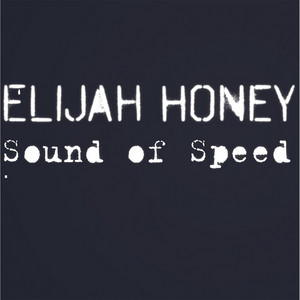 I'm the Man - Elijah Honey | Song Album Cover Artwork