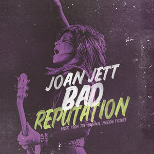 I Love Rock 'N Roll (with Steve Jones & Paul Cook) - Joan Jett & the Blackhearts | Song Album Cover Artwork