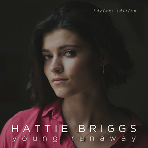 Never Been in Love Before - Hattie Briggs