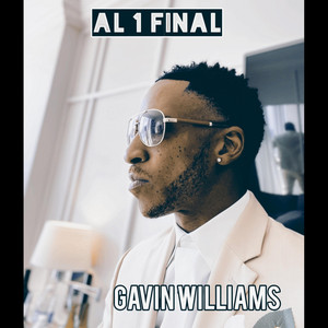 Al 1 Final - Gavin Maestro | Song Album Cover Artwork