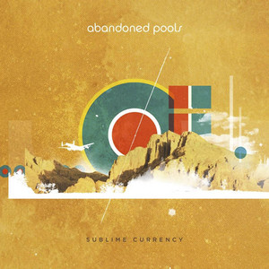 Unrehearsed - Abandoned Pools | Song Album Cover Artwork