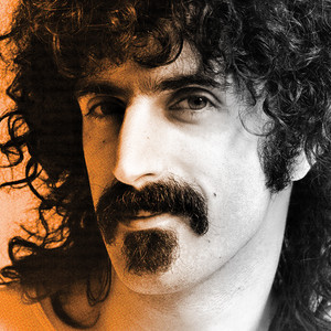 Rollo - Frank Zappa | Song Album Cover Artwork