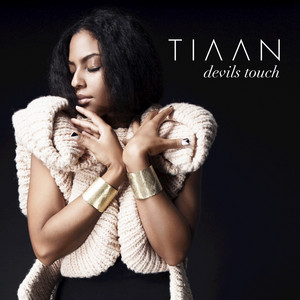 Devils Touch - TIAAN | Song Album Cover Artwork