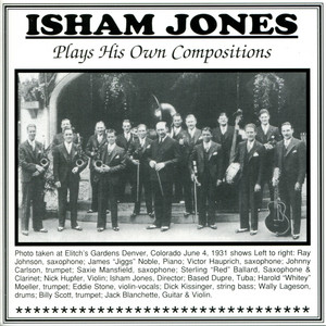 It Had to Be You - Isham Jones