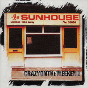 Spinning Round the Sun - Sunhouse | Song Album Cover Artwork