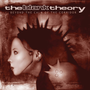 Middle Of Nowhere - The Blank Theory | Song Album Cover Artwork