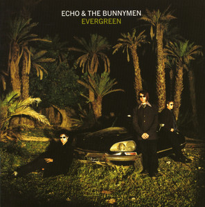 I Want to Be There (When You Come) - Echo & The Bunnymen