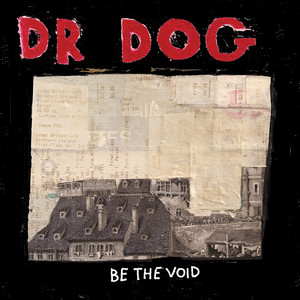 That Old Black Hole - Dr. Dog | Song Album Cover Artwork
