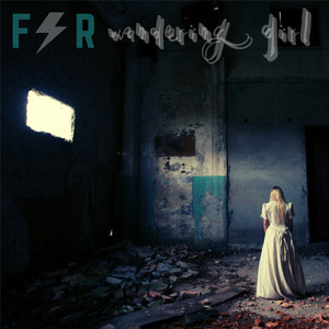 Wandering Girl - Future Royalty | Song Album Cover Artwork