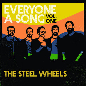 Water and Sky - The Steel Wheels