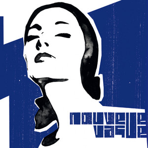 In a Manner of Speaking Nouvelle Vague | Album Cover