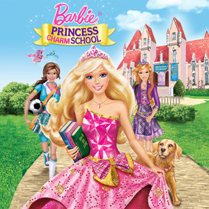 You Can Tell She's a Princess - Barbie