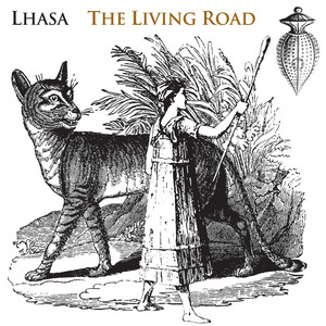 Soon This Space Will Be Too Small - Lhasa de Sela | Song Album Cover Artwork