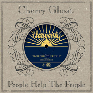 People Help the People Cherry Ghost | Album Cover