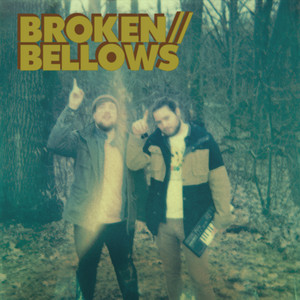 Waiting Broken Bellows | Album Cover