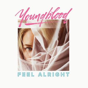 Alone With You - Youngblood | Song Album Cover Artwork