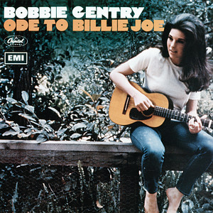 Mississippi Delta - Bobbie Gentry | Song Album Cover Artwork