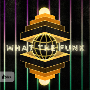 Bring the Funk - Henry Parsley | Song Album Cover Artwork