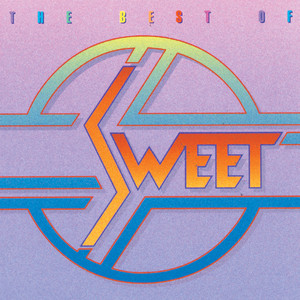 Wig-Wam Bam - Sweet | Song Album Cover Artwork