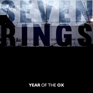 Seven Rings - Album Artwork