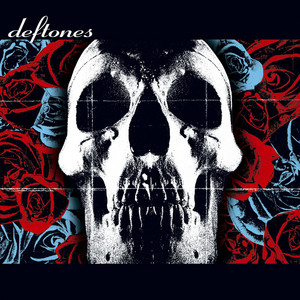 Minerva - Deftones | Song Album Cover Artwork