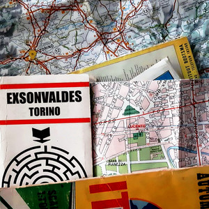 Torino - Exsonvaldes | Song Album Cover Artwork