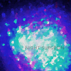 Let Love In Night Surgeon | Album Cover