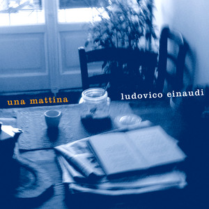 Dietro Casa - Ludovico Einaudi | Song Album Cover Artwork