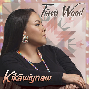 Remember Me - Fawn Wood | Song Album Cover Artwork