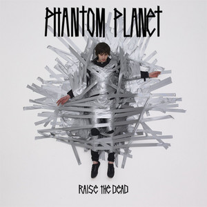 Do The Panic - Phantom Planet | Song Album Cover Artwork
