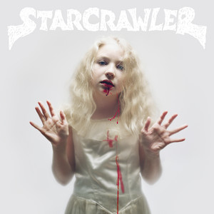 I Love LA - Starcrawler | Song Album Cover Artwork