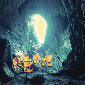 Already There - The Verve | Song Album Cover Artwork