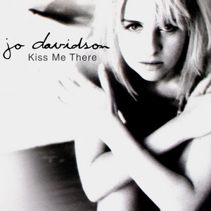 Tonite - Jo Davidson | Song Album Cover Artwork