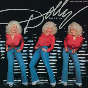 Two Doors Down - Dolly Parton | Song Album Cover Artwork